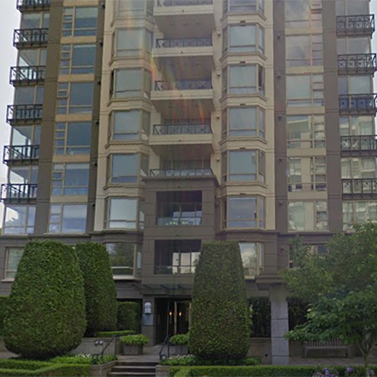 The Compton - 1316 W 11 Ave, Vancouver, BC!