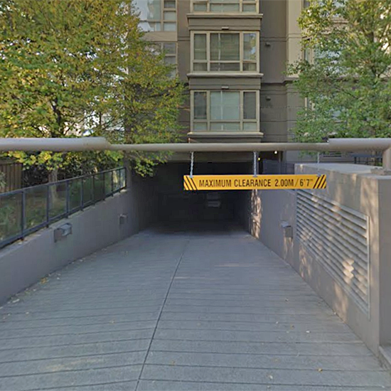 The Compton - 1316 W 11 Ave, Vancouver, BC!