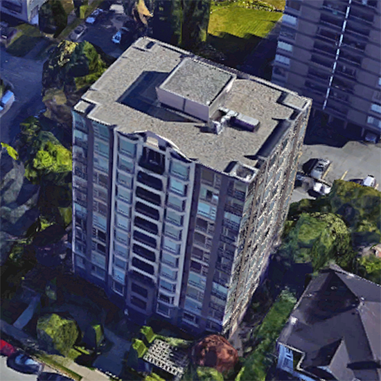 The Compton - 1316 W 11 Ave, Vancouver, BC!