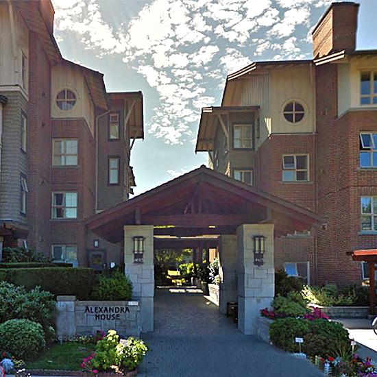 Alexandra House - 4655 Valley Drive, Vancouver, BC!