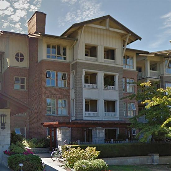 Alexandra House - 4625 Valley Dr, Vancouver, BC!