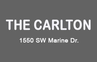 The Carlton 1550 MARINE V6P 6A6