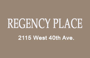 Regency Place 2115 40TH V6M 1W4