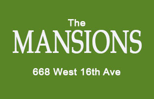 The Mansions 668 16TH V5Z 1S6