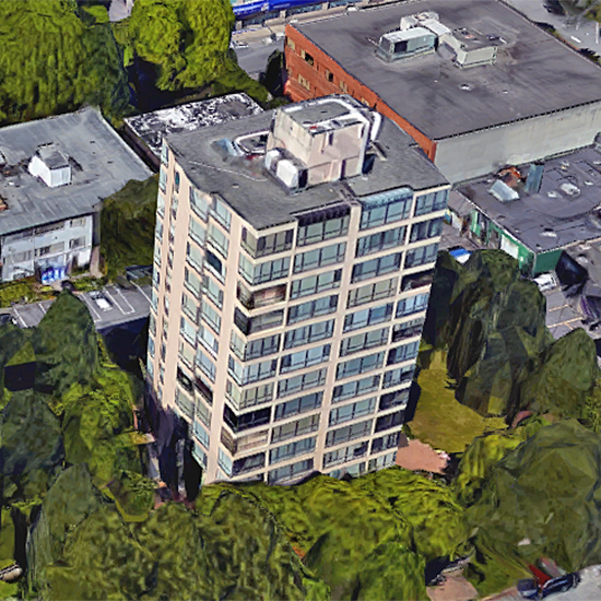 Regency Place - 2115 40 Ave W, Vancouver, BC!