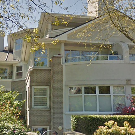The Mansions - The Mansions at 668 West 16th Avenue, Vancouver, BC!