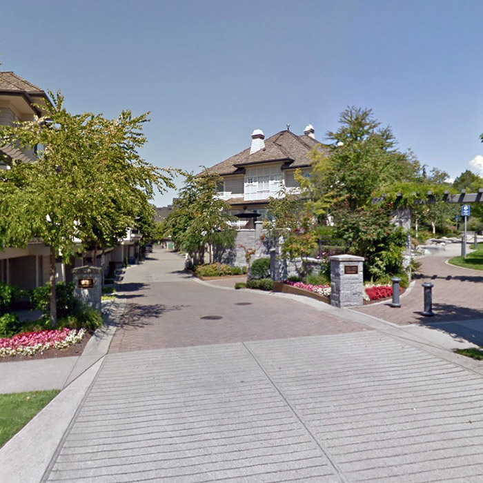 The Westchester - 6363 Larkin Drive, The University of British Columbia, Vancouver, BC!