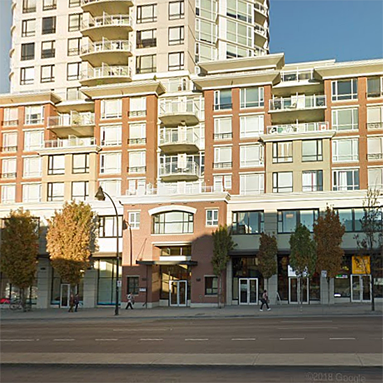 King Edward Village - 1432 Kingsway, Vancouver, BC!