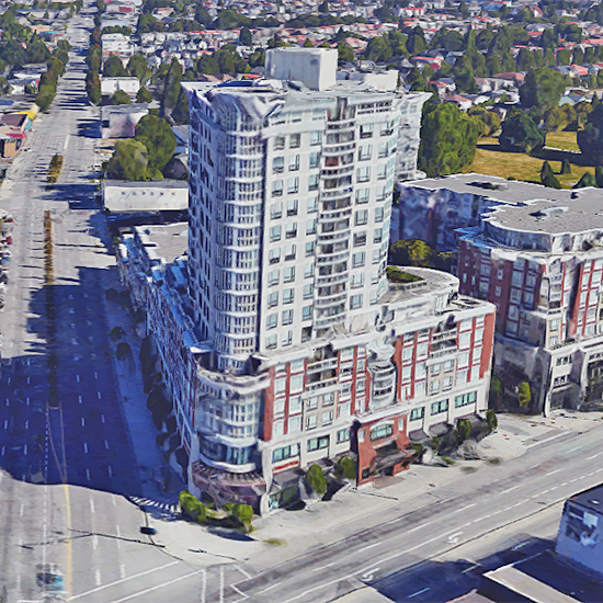 King Edward Village - 1432 Kingsway, Vancouver, BC!