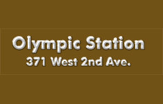 Olympic Station 371 2nd V5Y 1C9