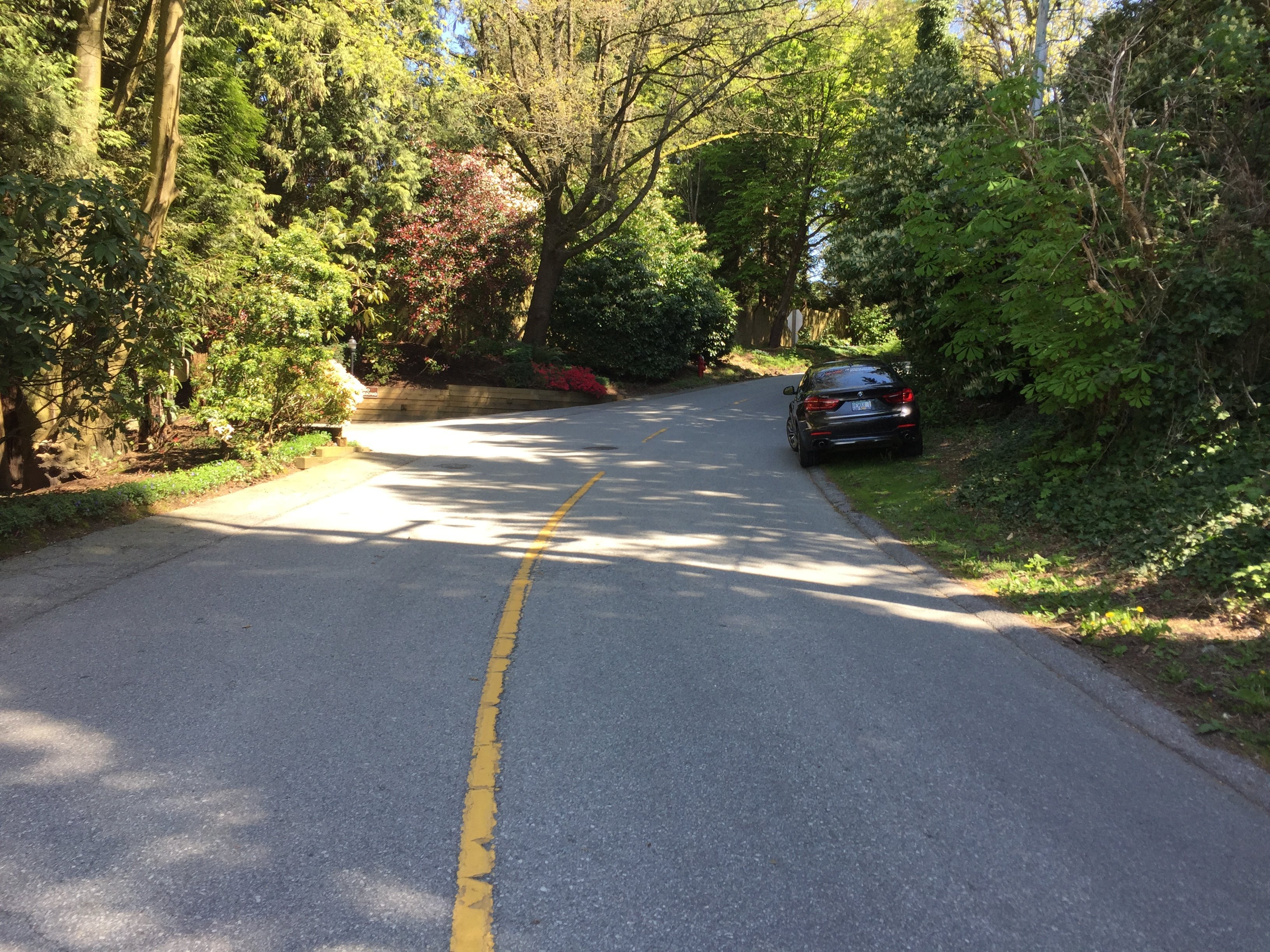Yewbrook Place Drive!