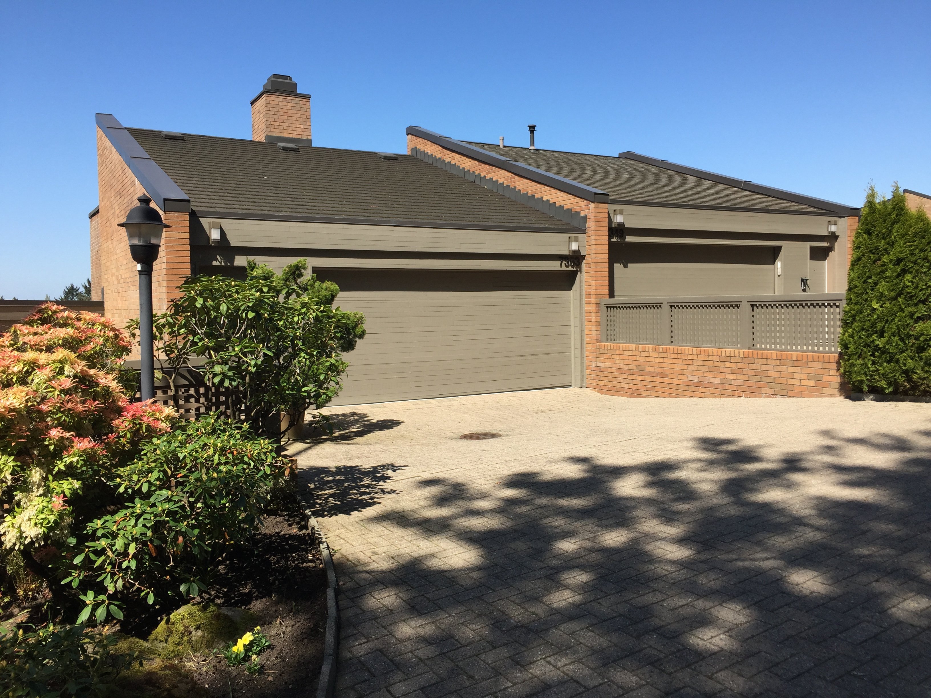Yewbrook Place Townhomes!