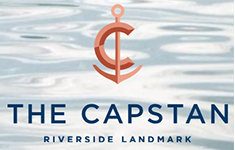 The Capstan 8091 Capstan V6X 1R4