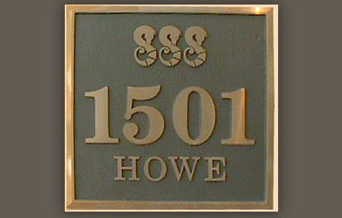 888 Beach 1501 HOWE V6Z 2P8