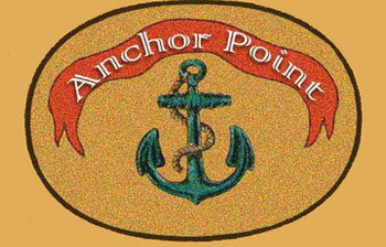 Anchor Point 1333 HORNBY V6Z 2C1