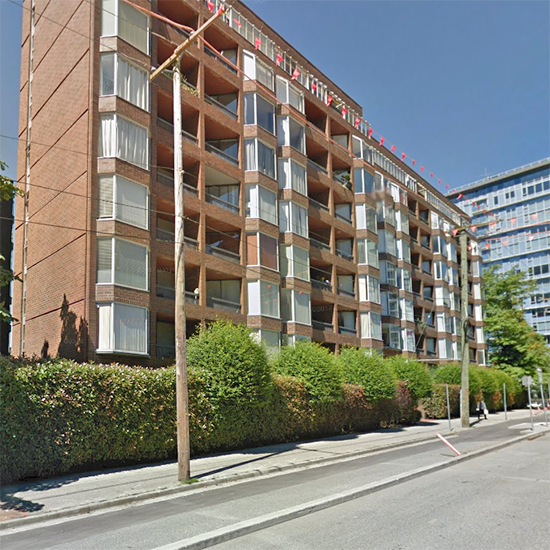 Anchor Point - 950 Drake Street, Vancouver, BC!