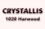 Crystallis 1020 HARWOOD V6E 4R1