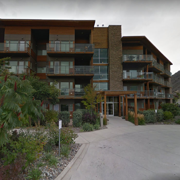 Exterior!