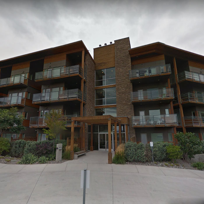 Exterior!