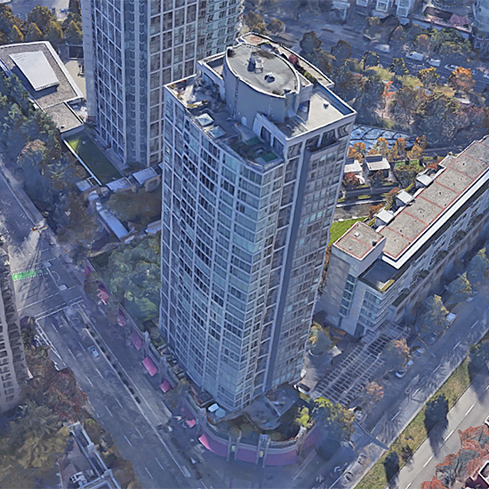 Waterworks - 1008 Cambie St, Vancouver!