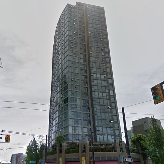Waterworks - 1008 Cambie St, Vancouver!