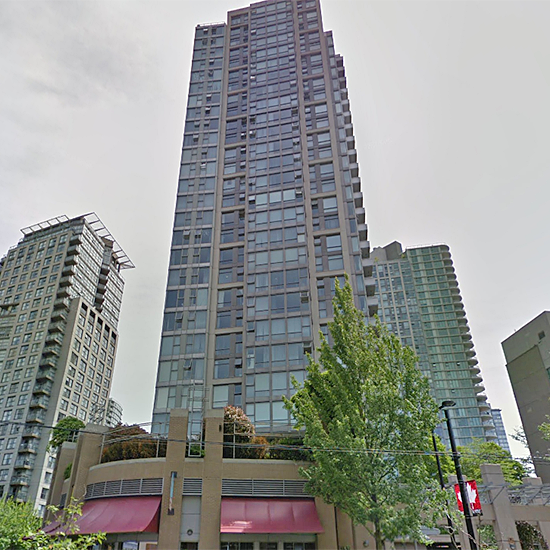 Waterworks - 1008 Cambie St, Vancouver!