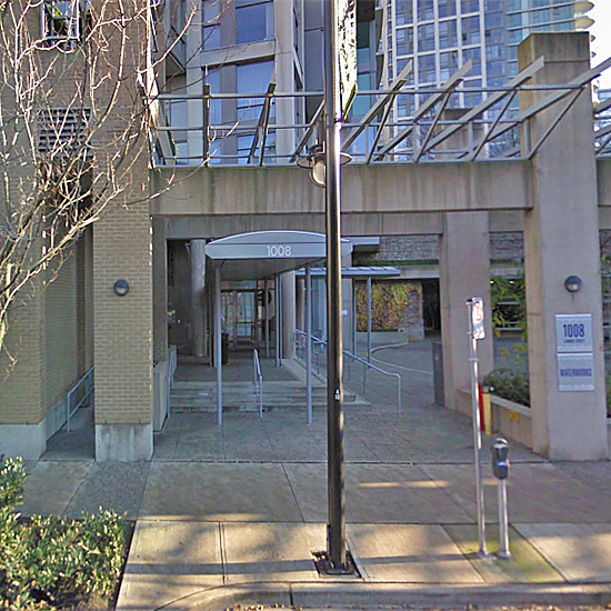 Waterworks - 1008 Cambie St, Vancouver!