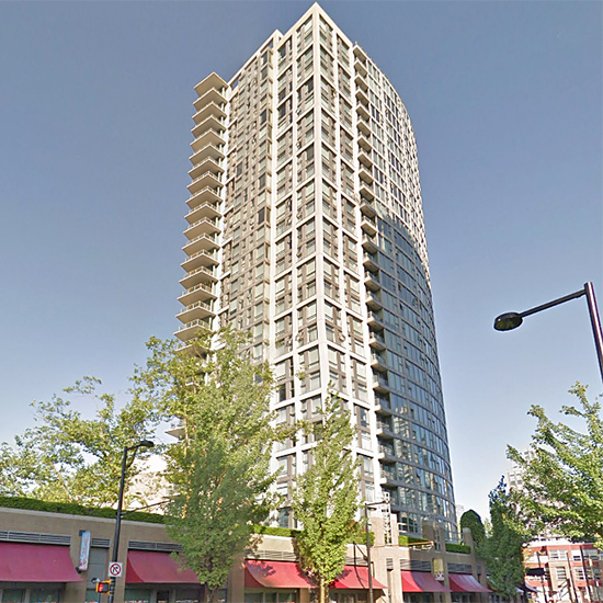 Waterworks - 1008 Cambie St, Vancouver!