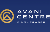 Avani Centre 13586 98 V3T 1C1