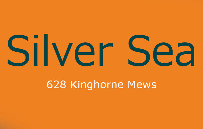 Silver Sea 628 Kinghorne V6Z 3H6