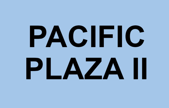 Pacific Plaza 1177 PACIFIC V6B 5Z3