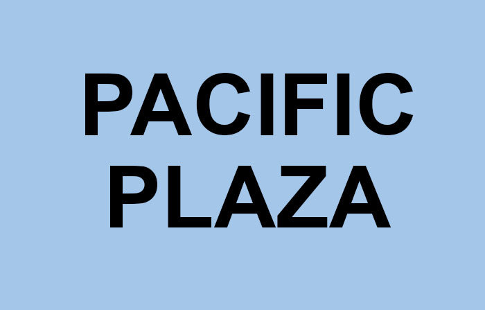 Pacific Plaza 283 DAVIE V6B 5T6