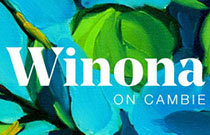 Winona 7638 Cambie V6P 3H7