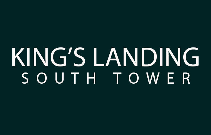 Kings Landing South Tower 1515 HOMER V6Z 3E8