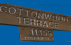Cottonwood Terrace 11355 COTTONWOOD V2X 2C6