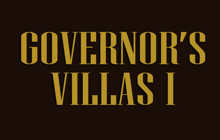 Governor's Villa I 1338 HOMER V6B 6A7