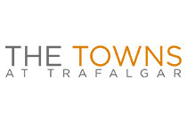 The Towns 1392 Trafalgar V3E 0H5