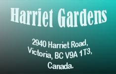 Harriet Gardens 2940 Harriet V9A 1T3