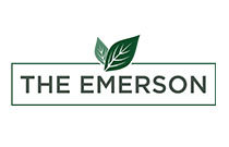 The Emerson 22305 122 V2X 3X8