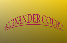 Alexander Court 3488 VANNESS V5R 6C8