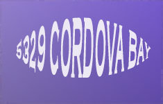 5329 Cordova Bay 5329 Cordova Bay V8Y 2L3
