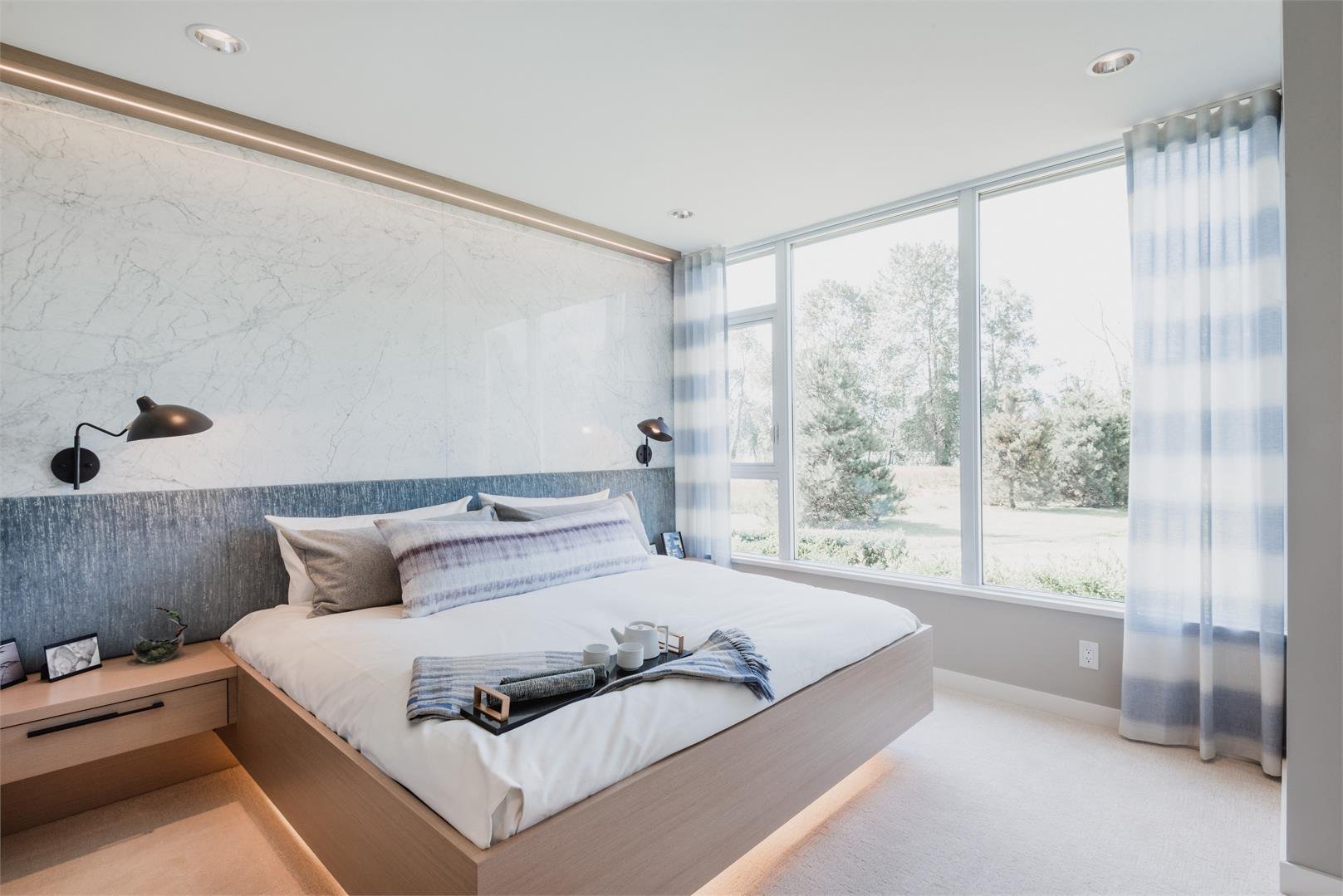 Bedroom!