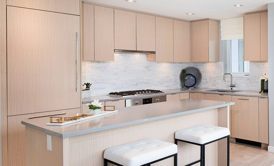 Kitchen!