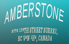 Amberstone 8778 159TH V4N 1H4