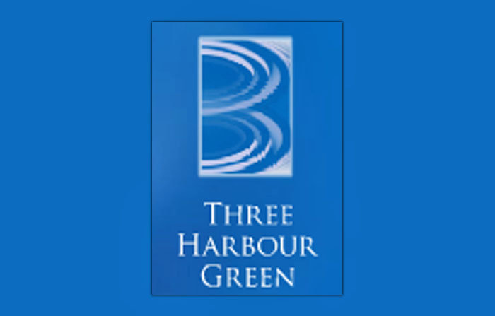 Three Harbour Green 277 THURLOW V6C 0C1