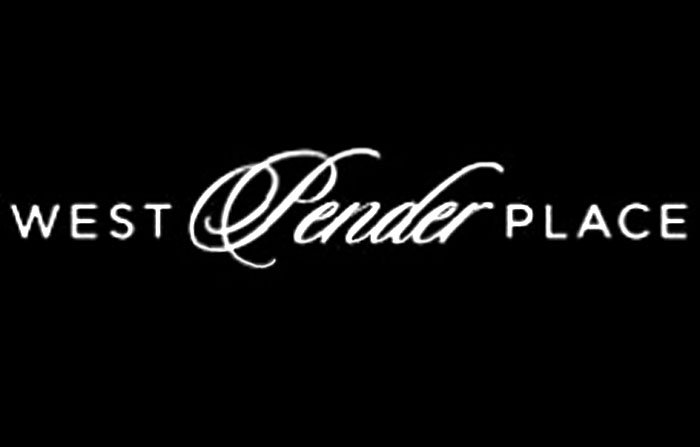 West Pender Place 1499 PENDER V6G 2T1