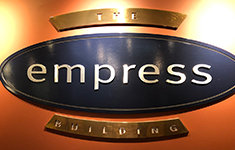 Empress Galleria 1118 Homer V6B 6L5