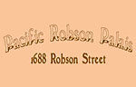 Pacific Robson Palais 1688 ROBSON V6G 1C7