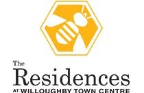 The Residences at Willoughby Town Centre 20727 Willoughby Town Centre V2Y 1X1