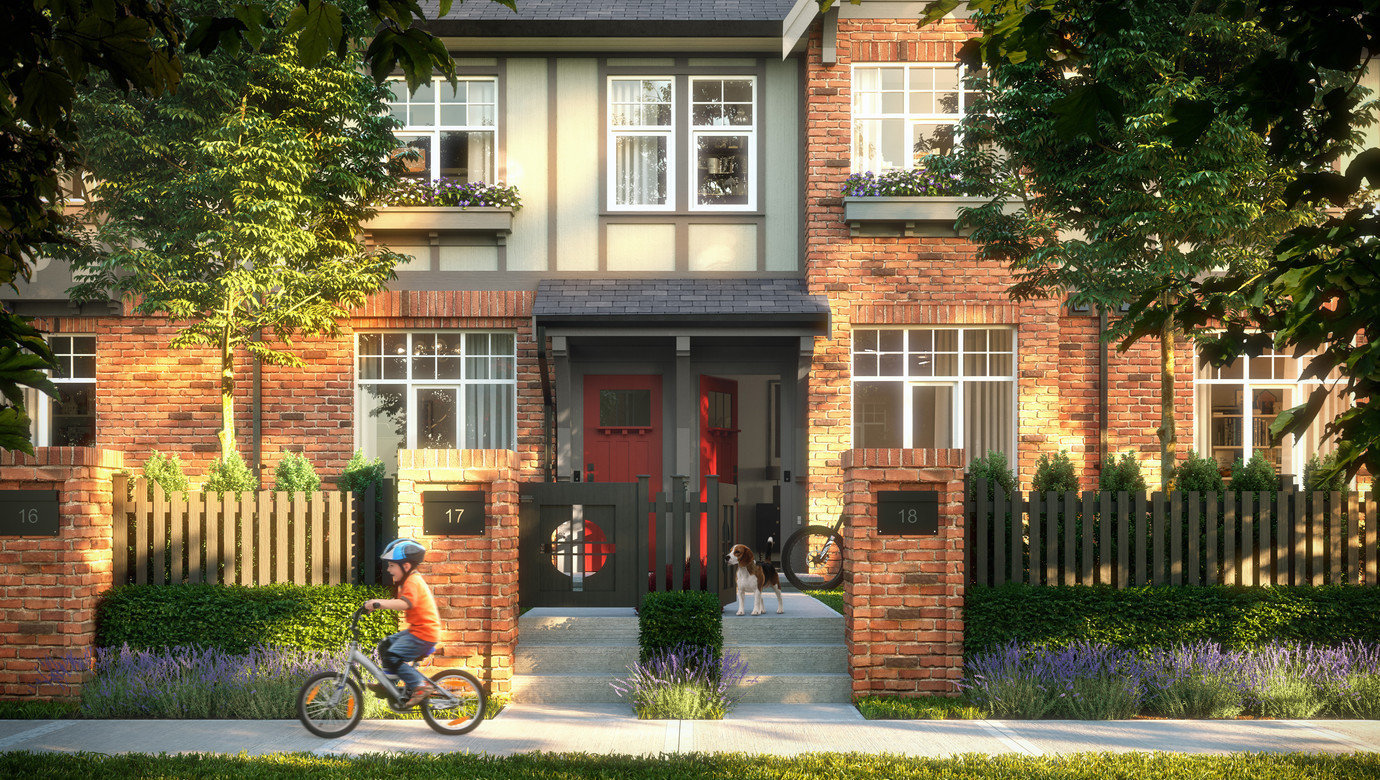 Exterior!